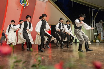 Ostatni dzień 59. Tygodnia Kultury Beskidzkiej